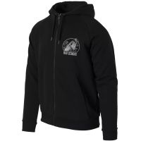 Sudadera HELIKON-TEX Old School Negra