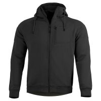 Sudadera táctica PENTAGON Leonidas 2.0 negra