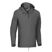 Sudadera cortavientos OUTRIDER T.O.R.D. Flex wolf grey