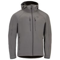 Sudadera OUTRIDER ED wolf grey