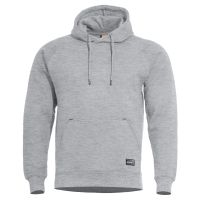 Sudadera PENTAGON Phaeton gris claro
