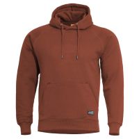 Sudadera PENTAGON Phaeton roja