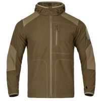 Sudadera Táctica EMERSON GEAR Blue Label Mastiff coyote