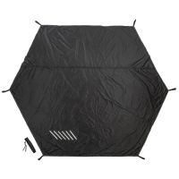 Suelo protector para tienda SNUGPAK Bunker Footprint