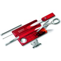 Tarjeta Multiusos VICTORINOX SwissCard Lite