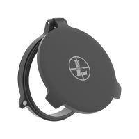Tapa para visor LEUPOLD Alumina Flip-Back - Objetivo de 50mm