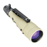 Telescopio BUSHNELL Elite Tactical LMSS2 H322 8-40x60
