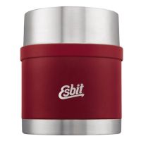 Termo para Comida ESBIT Sculptor 500ml borgoña