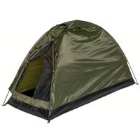 Tienda de Campaña MFH Monodom verde