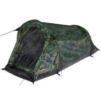 Tienda de Campaña MFH Schwarzenberg M05 Camo