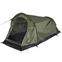 Tienda de Campaña MFH Schwarzenberg verde