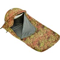 Tienda de Campaña Vivac Doble DEFCON 5 Camuflaje Vegetato