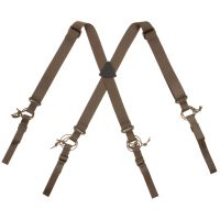 Tirantes INVADER GEAR Low Drag Suspender ranger green