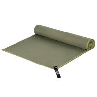 Toalla de microfibra M-TAC Army Green