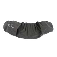 Toalla para perros MOUNTAIN PAWS gris