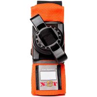 Torniquete RCR X8T naranja