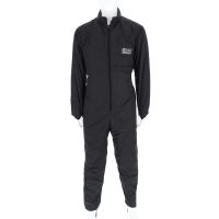 Traje interior térmico SNUGPAK Weezle Compact negro
