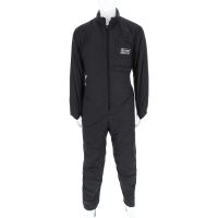 Traje interior térmico SNUGPAK Weezle Extreme negro