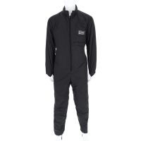 Traje interior térmico SNUGPAK Weezle Extreme Plus negro