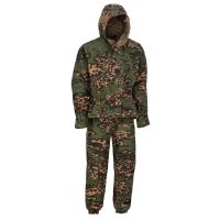 Traje Completo INVADER GEAR Gorka Suit partizan