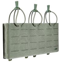 Triple funda portacargador G36 TASMANIAN TIGER SGL Mag Pouch MKIII IRR