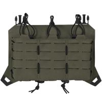 Triple portacargador DIRECT ACTION Spitfire Rifle Ranger Green