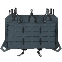 Triple portacargador DIRECT ACTION Spitfire Rifle Shadow Grey