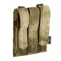 Triple Portacargador INVADER GEAR MP5 A-TACS FG