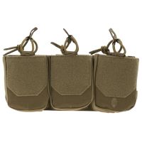 Triple Portacargador RAGNAR Frey G36 coyote