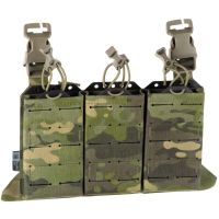 Panel Frontal Desmontable TEMPLARS GEAR CPC 3x1 AR/AK Gen 5 Multicam Tropic