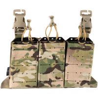 Panel Frontal Desmontable TEMPLARS GEAR CPC 3x1 AR/AK Gen 5 Multicam