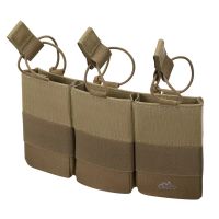 Triple Funda Portacargador HELIKON-TEX Competition coyote