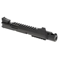 Upper ACTION ARMY CNC AAP01 Black Mamba Kit A