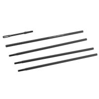Varilla de limpieza GUN POWER TOOL de Aluminio