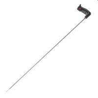Varilla de limpieza REAL AVID Bore-Max Smart Rod .22 / 36''