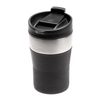 Vaso térmico GLOCK Coffee-to-Go 210ml negro
