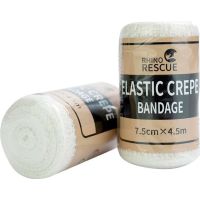 Venda Elástica de Crepé RHINO RESCUE