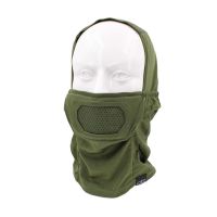 Verdugo con Rejilla CORSO Reaper MK2 verde