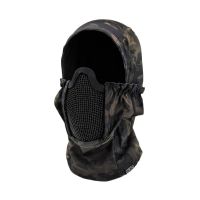 Verdugo Táctico CORSO Reaper MK3 MultiCam Black