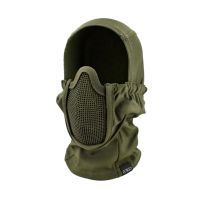Verdugo Táctico CORSO Reaper MK3 verde