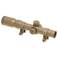 Visor AIM-O 1-4x24 SE Tactical Desert