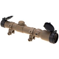 Visor AIM-O 1-4x24 Tactical Desert