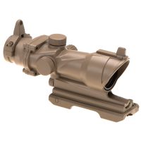 Visor AIM-O 4x32IR QD Combat Desert