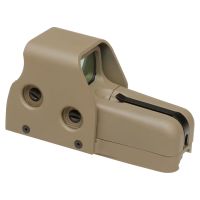 Visor AIM-O 553 Red Dot Desert