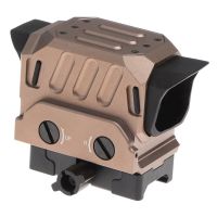 Visor AIM-O EG1 Red Dot Desert
