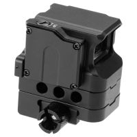 Visor AIM-O FC1 Red Dot 2 MOA negro