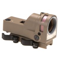 Visor AIM-O M21 Reflex Desert