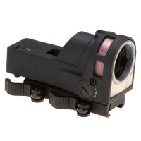 Visor AIM-O M21 Reflex negro
