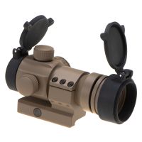 Visor AIM-O M3 Red Dot Cantilever Mount Desert