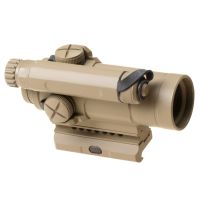 Visor AIM-O M4 Red Dot Desert